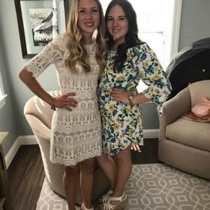 Meet your Posher, Katelyn